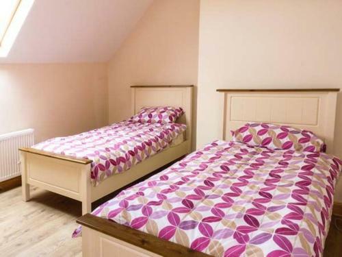 Lough Mask Road Fishing Lodge, Cong