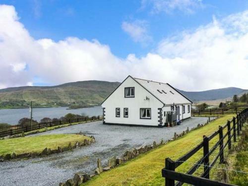 Coillmor, Clonbur