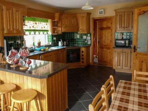 Coillmor, Clonbur