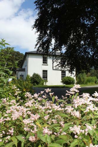 Bed & Breakfast Lough Bawn House