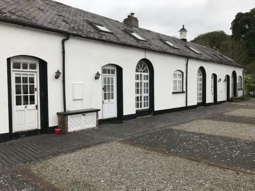 The Stables Holiday Cottage No 9