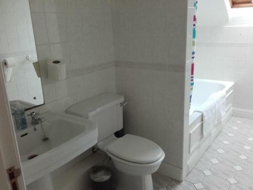 The Stables Holiday Cottage No 9