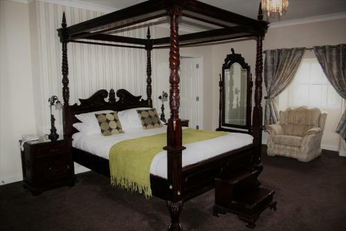 Posada The Gandon Inn