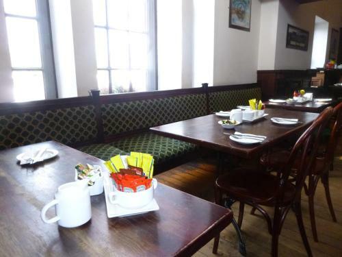 Posada The Gandon Inn
