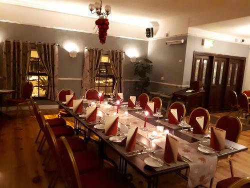 Posada The Gandon Inn