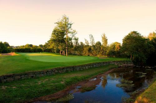 Dundrum House Hotel Holiday Homes