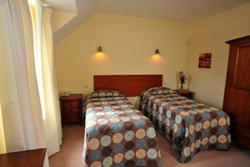 Dundrum House Hotel Holiday Homes