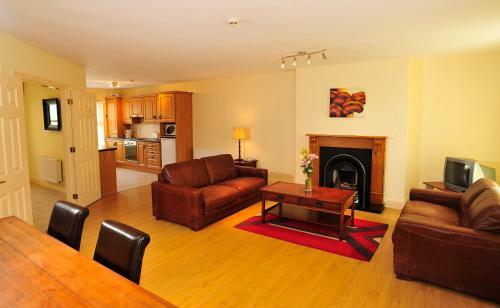 Dundrum House Hotel Holiday Homes
