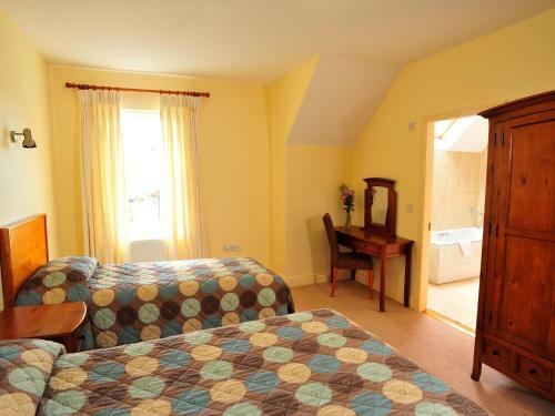 Dundrum House Hotel Holiday Homes
