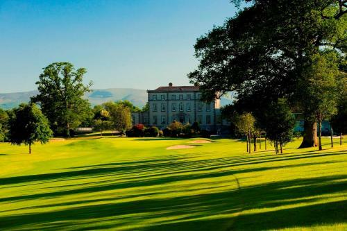 Dundrum House Hotel Holiday Homes