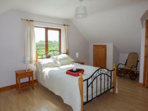 Tigh An Droichid, Ballinskelligs