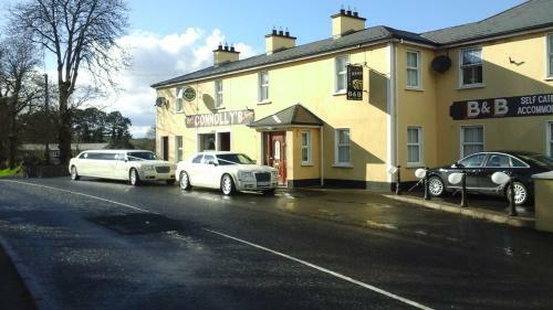 Hostal Connollys Guesthouse