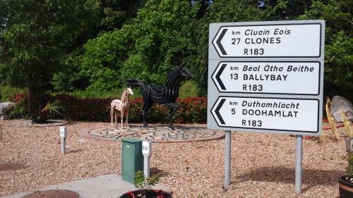 Hostal Connollys Guesthouse