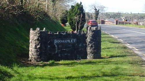 Hostal Connollys Guesthouse