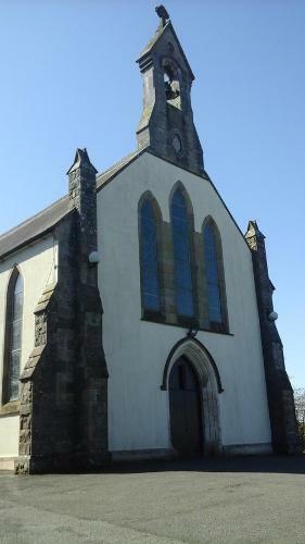 Hostal Connollys Guesthouse