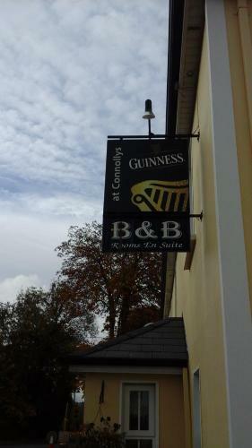 Hostal Connollys Guesthouse