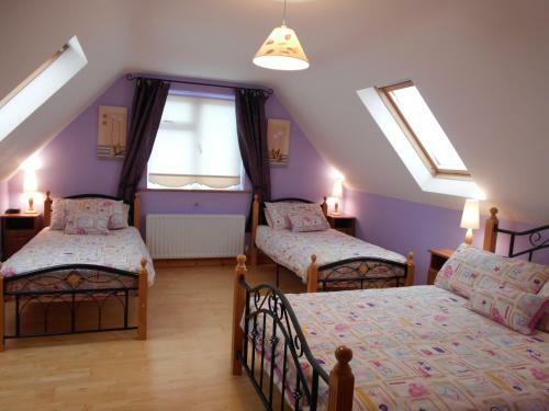 Inis Aoibhinn B&B Achill