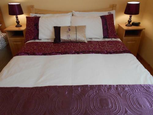 Inis Aoibhinn B&B Achill