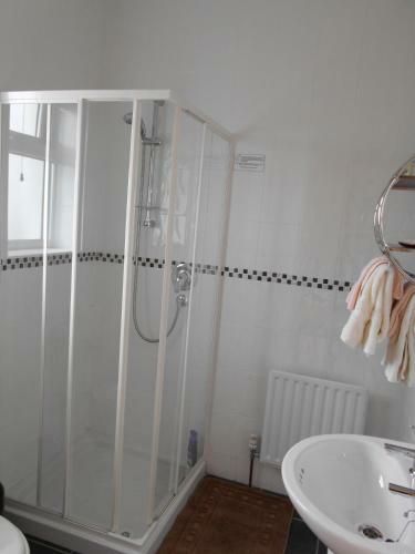 Inis Aoibhinn B&B Achill
