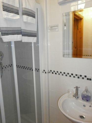 Inis Aoibhinn B&B Achill