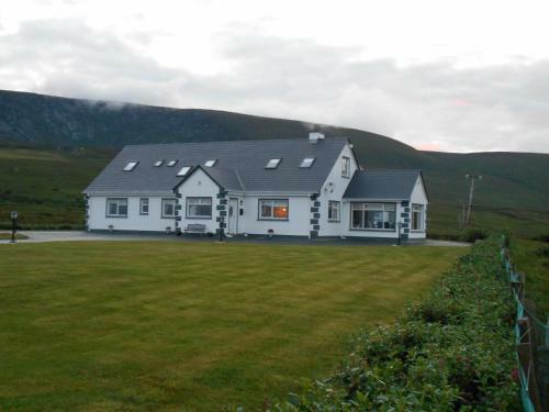 Inis Aoibhinn B&B Achill