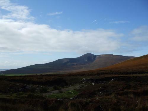 Inis Aoibhinn B&B Achill