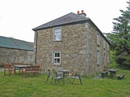 Holiday Home Glenrath