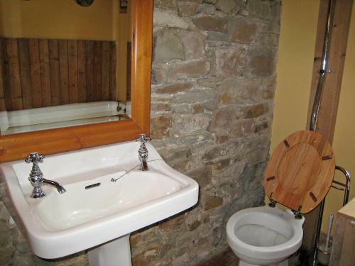 Holiday Home Glenrath