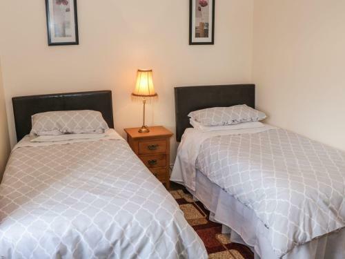 Cloonkee Cottage, Crossmolina