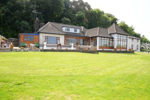 Hostal Whispering Pines