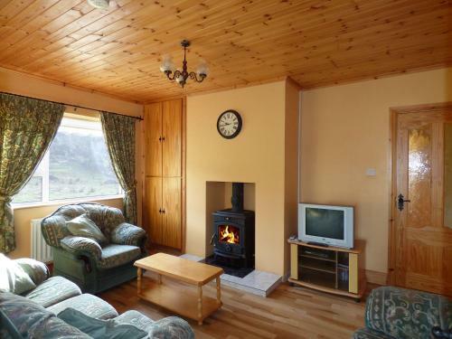 Heather Cottage, Creeslough