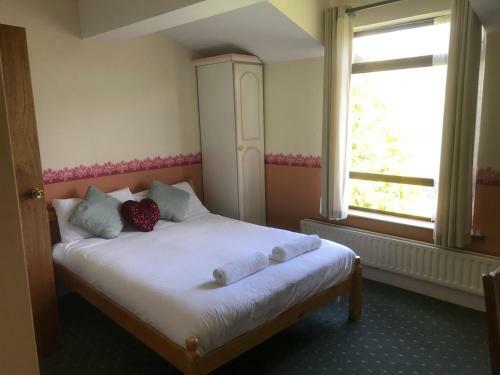 Bed & Breakfast Bunratty View
