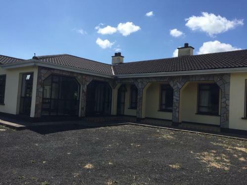 Bed & Breakfast Bunratty View