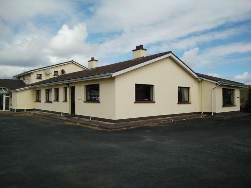 Bed & Breakfast Bunratty View