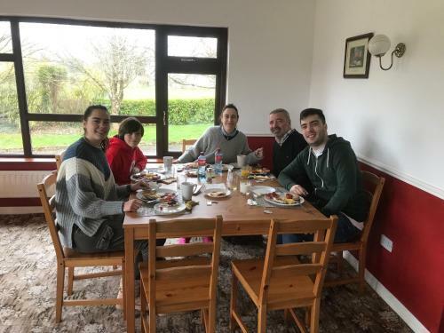 Bed & Breakfast Bunratty View