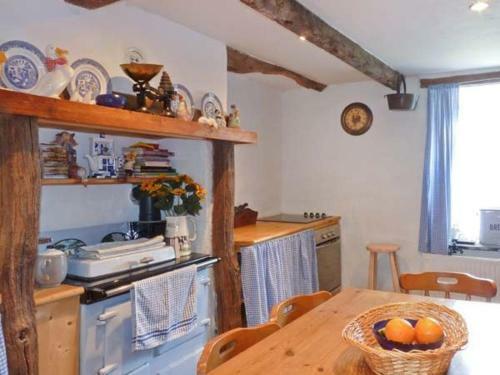 Court Cottage