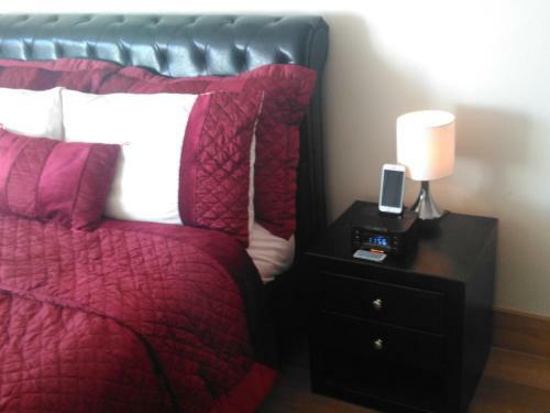 Hostal Avoca Lodge
