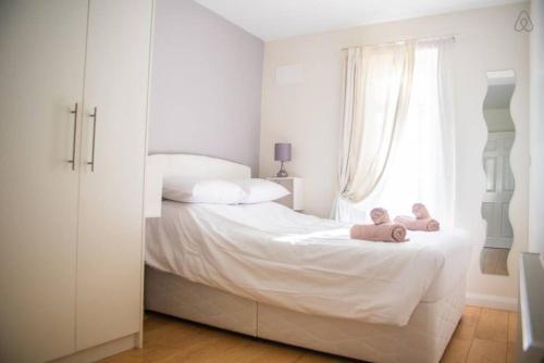 Apartamento Holywell Way Swords