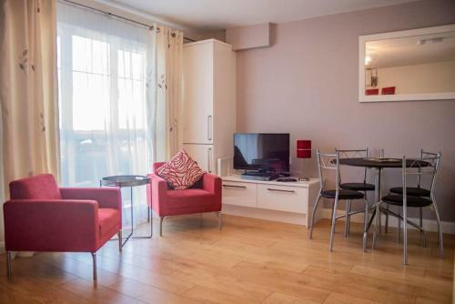 Apartamento Holywell Way Swords