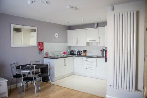 Apartamento Holywell Way Swords
