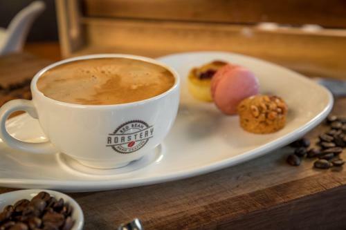 Clayton Hotel Dublin Airport