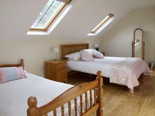 Mary Agnes Cottage