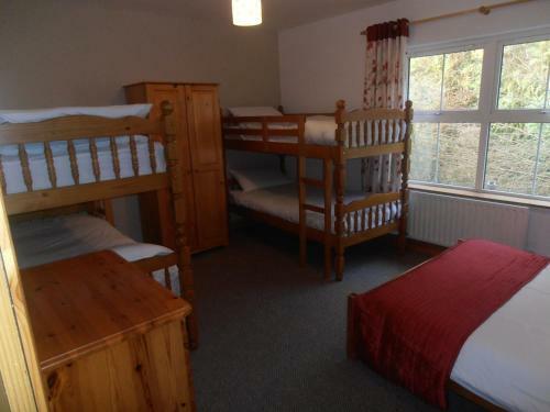 Hungry Hill Lodge