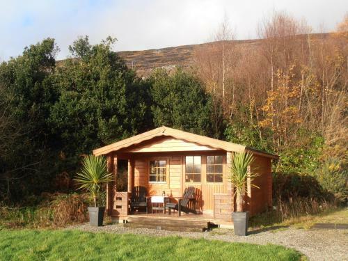 Hungry Hill Lodge