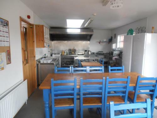 Hungry Hill Lodge
