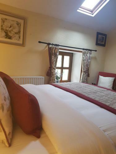 Ballinacourty House B&B