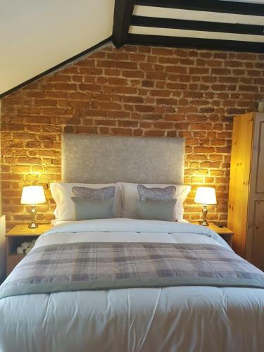 Ballinacourty House B&B