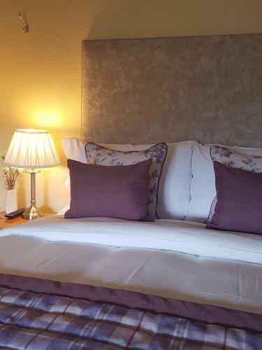 Ballinacourty House B&B