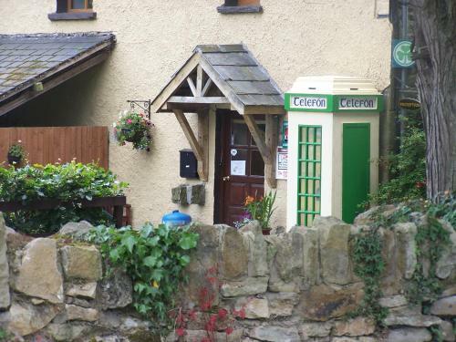 Ballinacourty House B&B