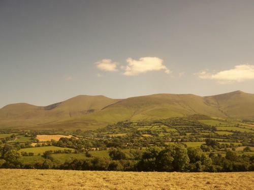 Ballinacourty House B&B